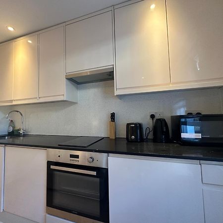 Gloucester Place - Baker Street Aparthotel London Bagian luar foto