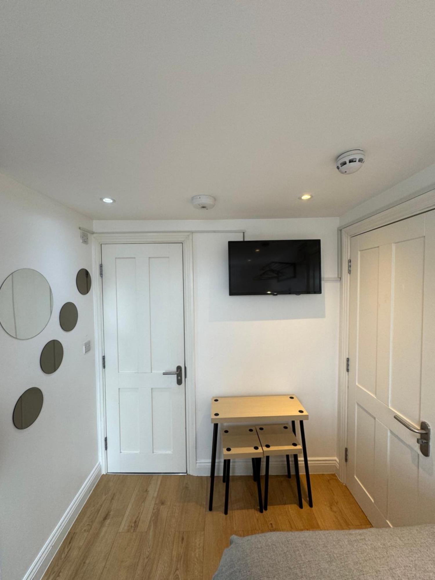 Gloucester Place - Baker Street Aparthotel London Bagian luar foto