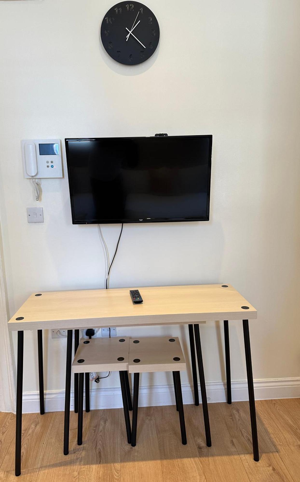Gloucester Place - Baker Street Aparthotel London Bagian luar foto
