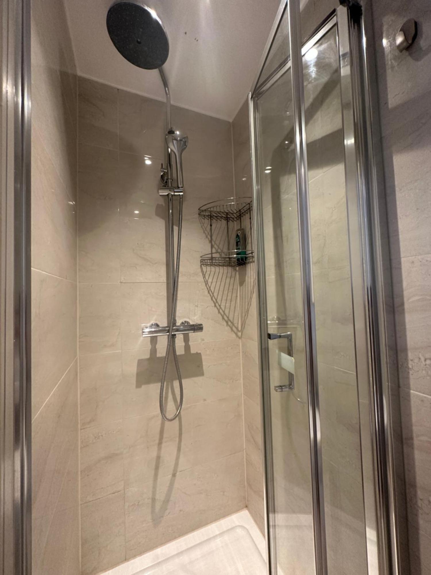 Gloucester Place - Baker Street Aparthotel London Bagian luar foto
