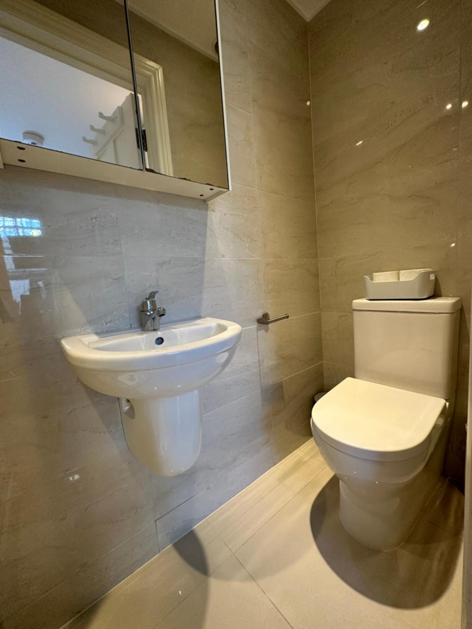 Gloucester Place - Baker Street Aparthotel London Bagian luar foto