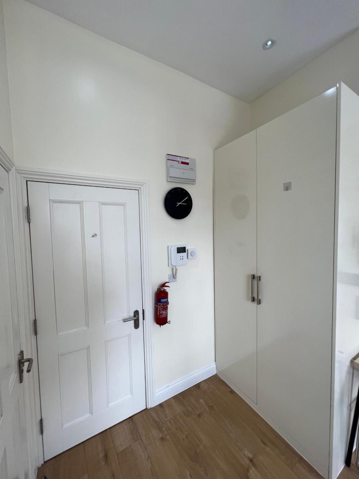 Gloucester Place - Baker Street Aparthotel London Bagian luar foto